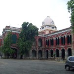Chennai_Presidency_College_Main