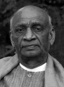 Studio/31.10.49,A22b Sardar Vallabhbhai Patel photograph on October 31, 1949, his 74th birthday.