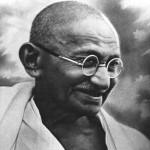 Religious Leader Mahatma Gandhi 1869 - 1948