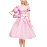 siragu barbie doll