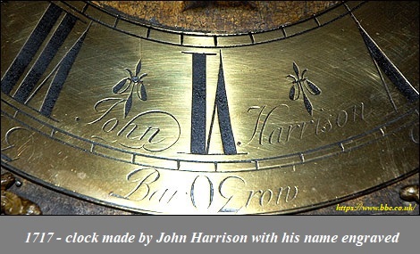 siragu 8-Harrison clock-bbc