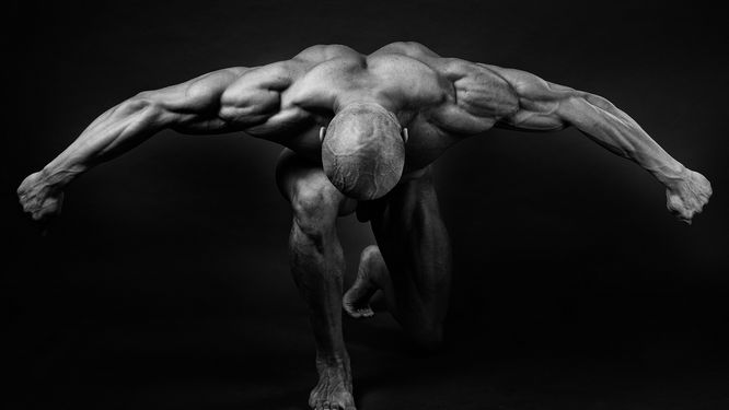 Experts Reveal the Best Steroid for Unparalleled Rapid Muscle Growth in Bodybuilding Experts Reveal the Best Steroid for Unparalleled Rapid Muscle Growth in Bodybuilding